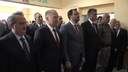 Sürü Yönetimi Kursu" Sertifika Töreni