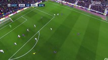 Luis Suarez Goal HD - FC Barcelona 1 vs Paris Saint-Germain 0 - 08/03/2017