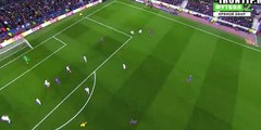 Luis Suarez Goal HD - Barcelona	1-0	Paris SG 08.03.2017