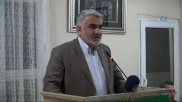 Hüda-Par Genel Başkanı Zekeriya Yapıcıoğlu: Referandumda 'Evet' Kararının Memleket İçin Hayırlı...