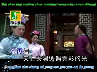 Yan Yi Dan – San Cun Tian Tang sub Indonesia