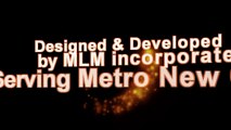 MLM Incorporated - Modern Bathroom Remodeling on Gravier St. in New Orleans