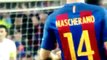 Luis Suarez Goal - FC Barcelona vs Paris Saint-Germain PSG 6-1(UEFA Champions League) 08.03.2017 HD