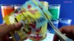 [Playdol2017] GIANT SPONGEBOB ORBEEZ Surprise Jar - SpongeBob SquarePants Toys TMNT The Si