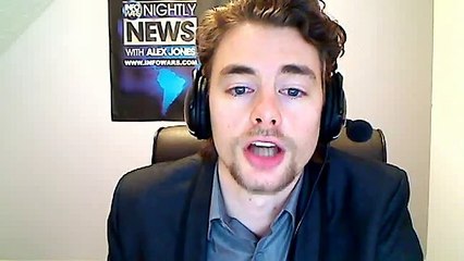 Media Spins Wild Conspiracy Theories To Sell NATO Attack on Syria