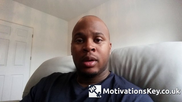 Motivational video | Dont take things personal