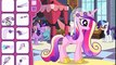 My Little Pony Friendship is Magic Raritys Wedding Dress Designer Full Game Episode for K
