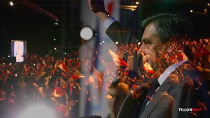 "Dimanche au Trocadéro, le peuple était là !" | François Fillon à Orléans