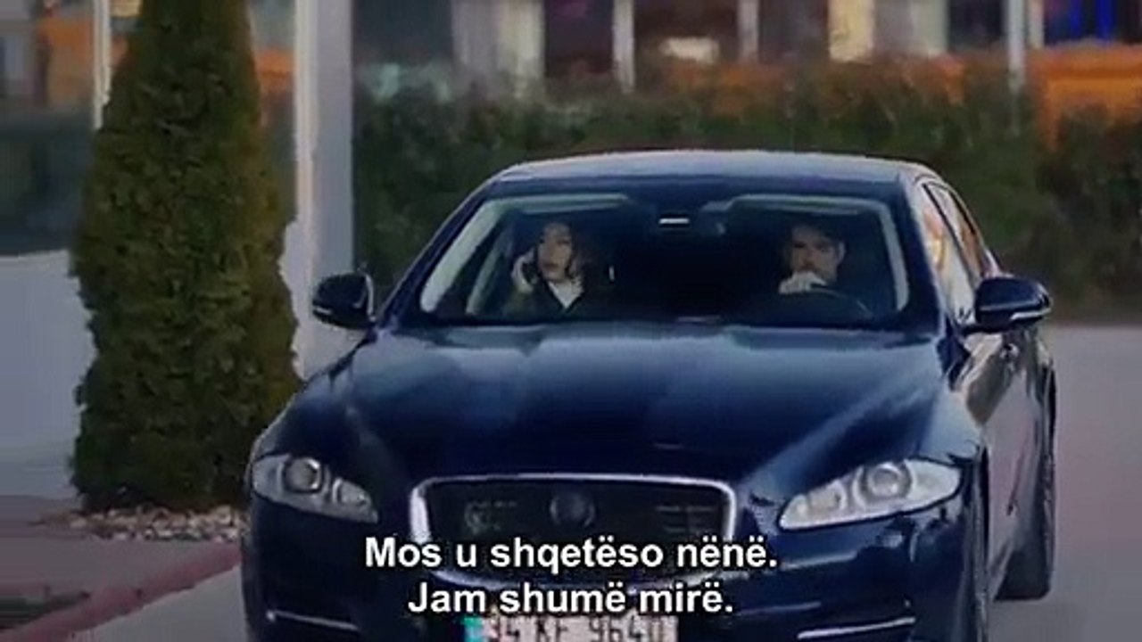 Kara Sevda 253 (Me titra Shqip)