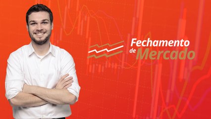 Estoques de petróleo impulsionam alta do dólar e bolsa cai