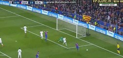 Neymar Jr Amazing Elastico Skills - FC Barcelona vs Paris Saint Germain FC - Champions League - 08/03/2017