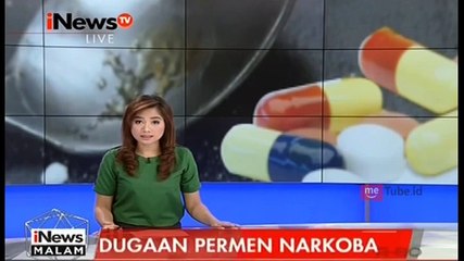 Permen Dot Masih Menjadi Buruan Pelajar