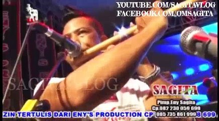 ENY SAGITA - KEMBANG TERATE