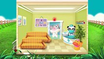 Dr. Panda Hospital - Doctor Games for Kids Children Toddlers Preschoolers & Babies