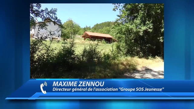 Hautes-Alpes : le Centre éducatif renforcé de Tallard ne doit pas inquiéter les voisins