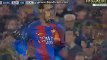 Lionel Messi Fantastic Elastico Skills - FC Barcelona vs Paris Saint Germain - Champions League - 08.03.2017 HD