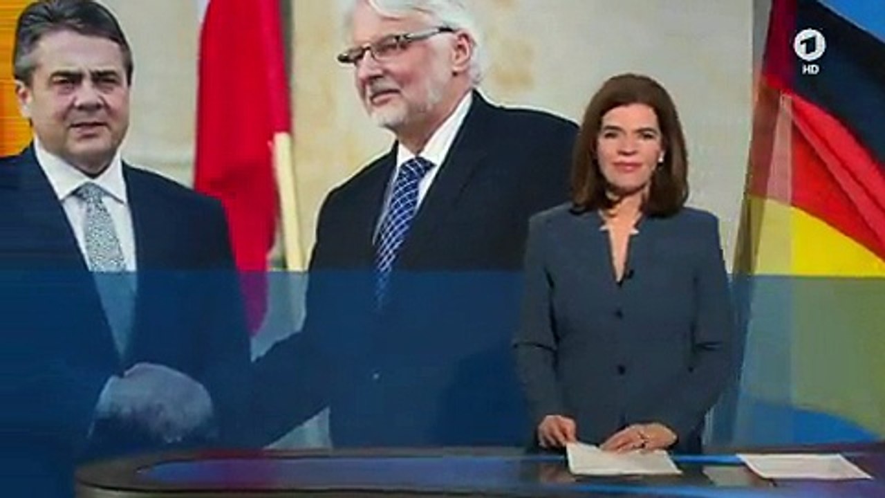 Tagesschau | 08. 03. 2017 20:00 Uhr (mit Susanne Daubner) [GANZE FOLGE] | Das Erste