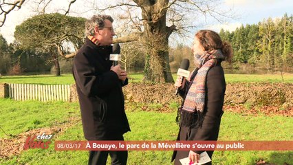 Chez vous à Bouaye #3