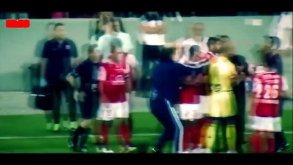 Τα πιό ''βρώμικα'' γκολ στην ιστορία του ποδοσφαίρου!!! - The Dirtiest Goals in football history