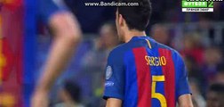 Sergio Busquets will Misses Next Match for this Reason - FC Barcelona vs Paris Saint Germain - Champions League - 08/03/