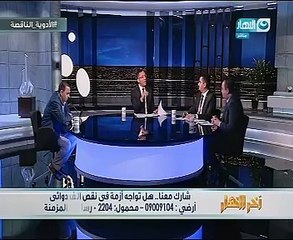رئيس شركة أدوية" لـ"خالد صلاح": حل 90 % من أزمة نقص الأدوية فى مايو