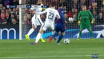 Super Shoot Kick Lionel Messi HD - Barcelona 1-0 Paris Saint Germain - 08.03.2017