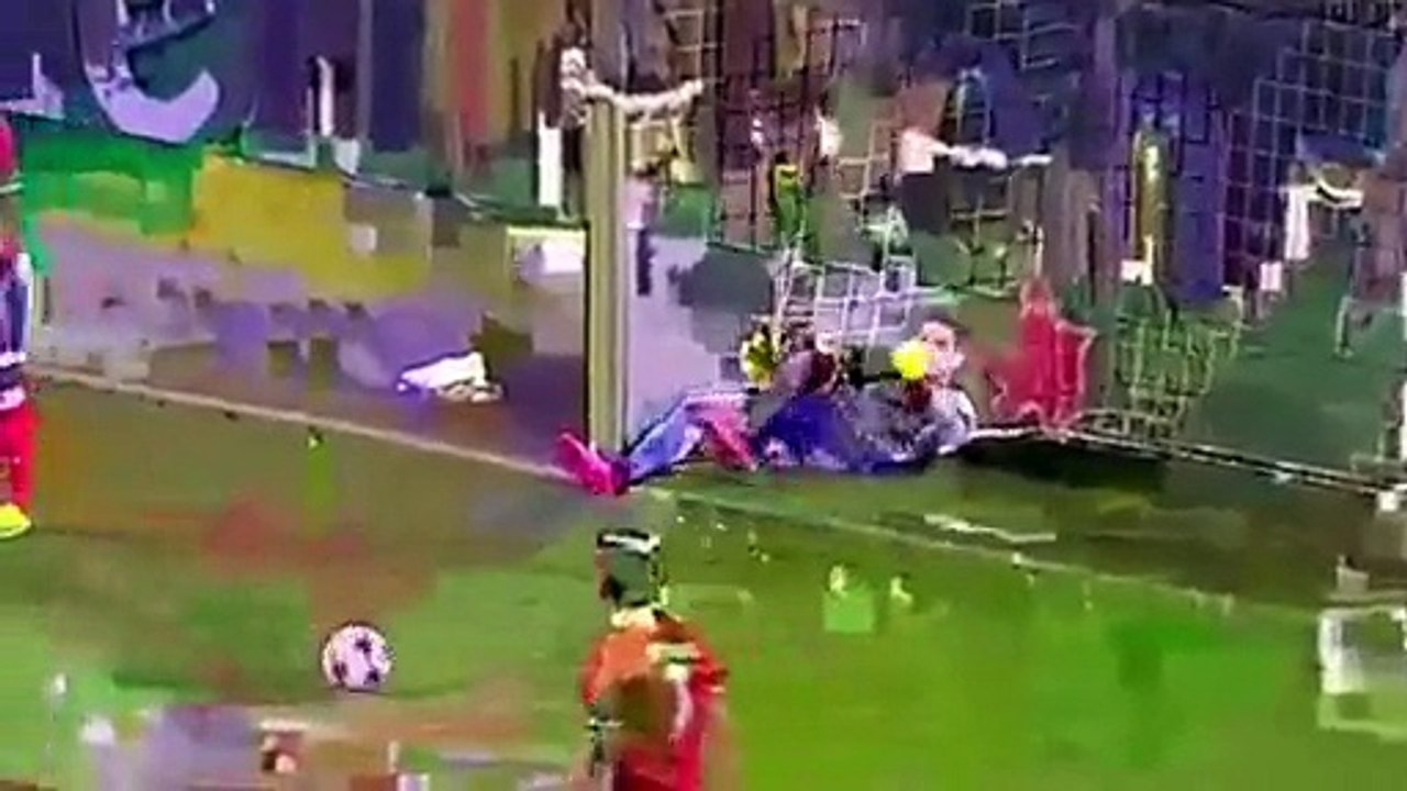 GOAL AUBAMEYANG. Borussia Dortmund vs Benfica 1-0 - HD- ( Champions League )