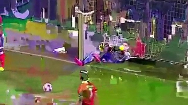 GOAL AUBAMEYANG. Borussia Dortmund vs Benfica 1-0 - HD- ( Champions League )