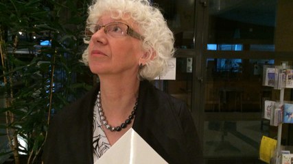 Conférence sur la place des femmes dans les territoires