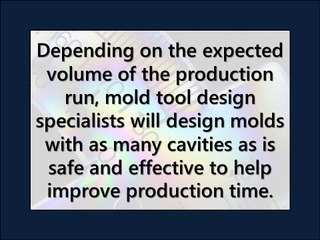 Plastic Injection Molding Tool Design | Decatur Mold