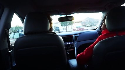 PREGNANCY PRANK ON BOYFRIEND!!!