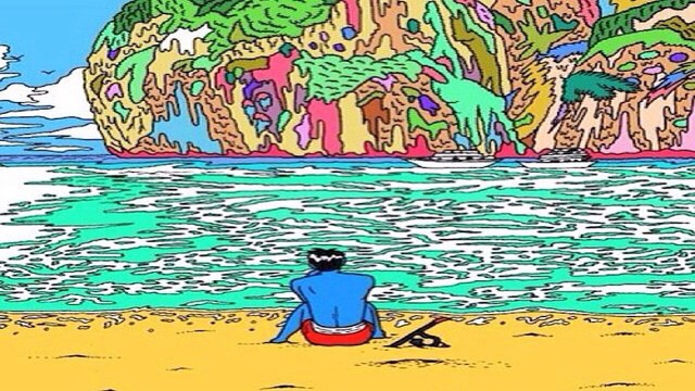 Chill Smooth Stoner 420 Type Beat || Lonely Stoned Stoner