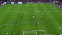 Edinson Cavani Goal HD - FC Barcelona 3 vs Paris Saint-Germain 1 - 08/03/2017