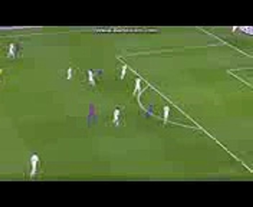 Kurzawa Own Goal Barcelona 2-0 PSG 8_3_17 [144p]