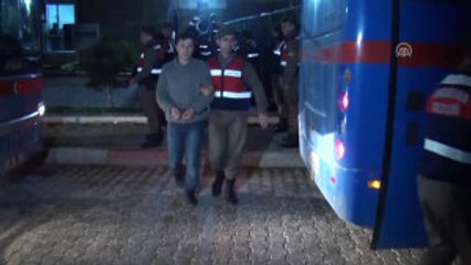 Fetö'nün Darbe Girişimi Davası 15 Mart'a Ertelendi