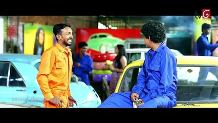 Deweni Inima  Episode 23 - 08th March 2017