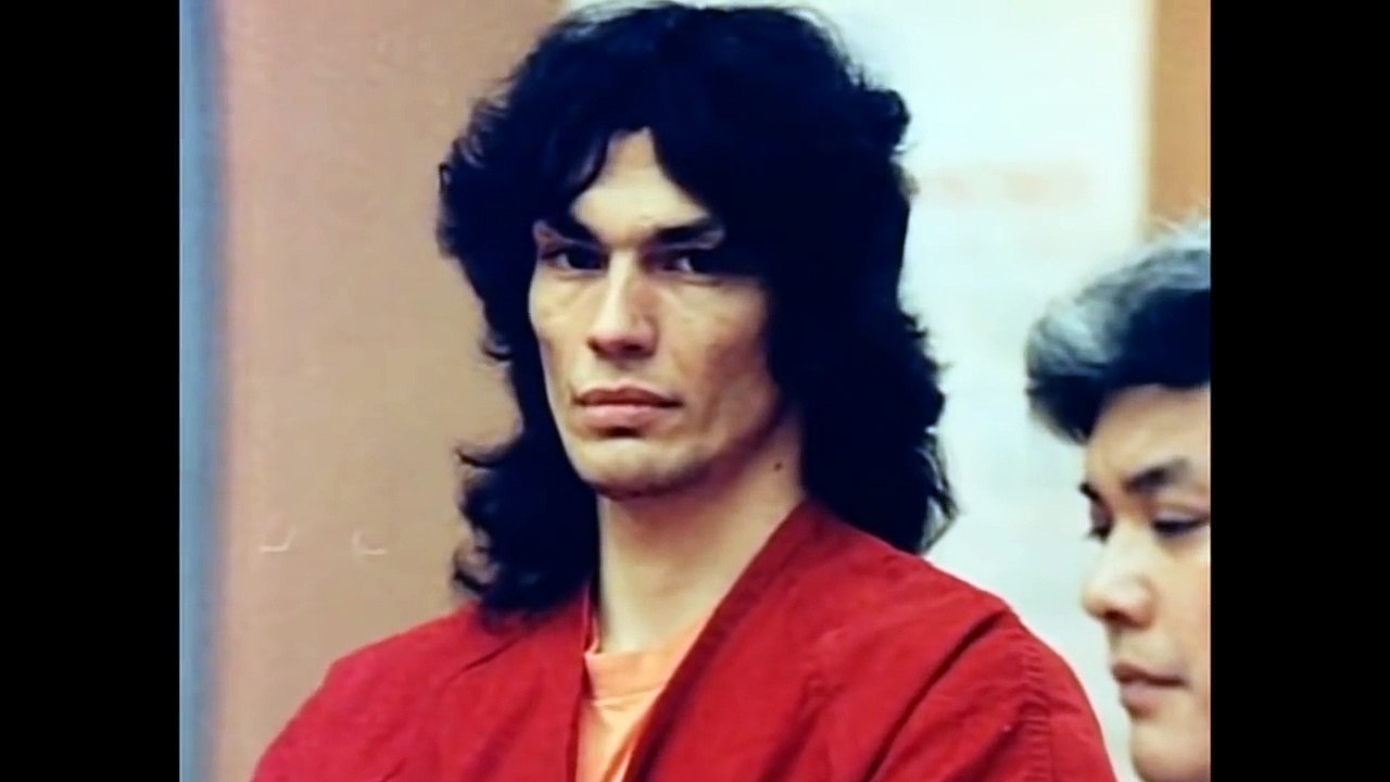 Life In San Quentin