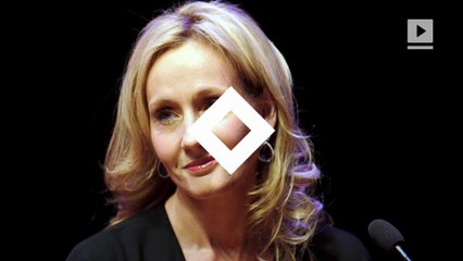 J. K. Rowling shut down trolls (again) on International Women's Day