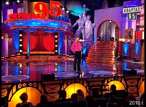 Тамбовский Волк - 8 Марта׃ Судный День | Вечерний Квартал