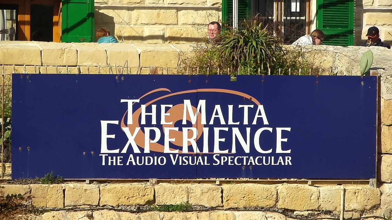 The Malta Experience