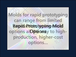 CAD Services & Prototype Design | Decatur Mold