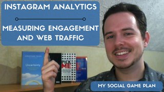 Instagram Analytics: How To Measure Post Engagement and Website Traffic | Instagram Marketing