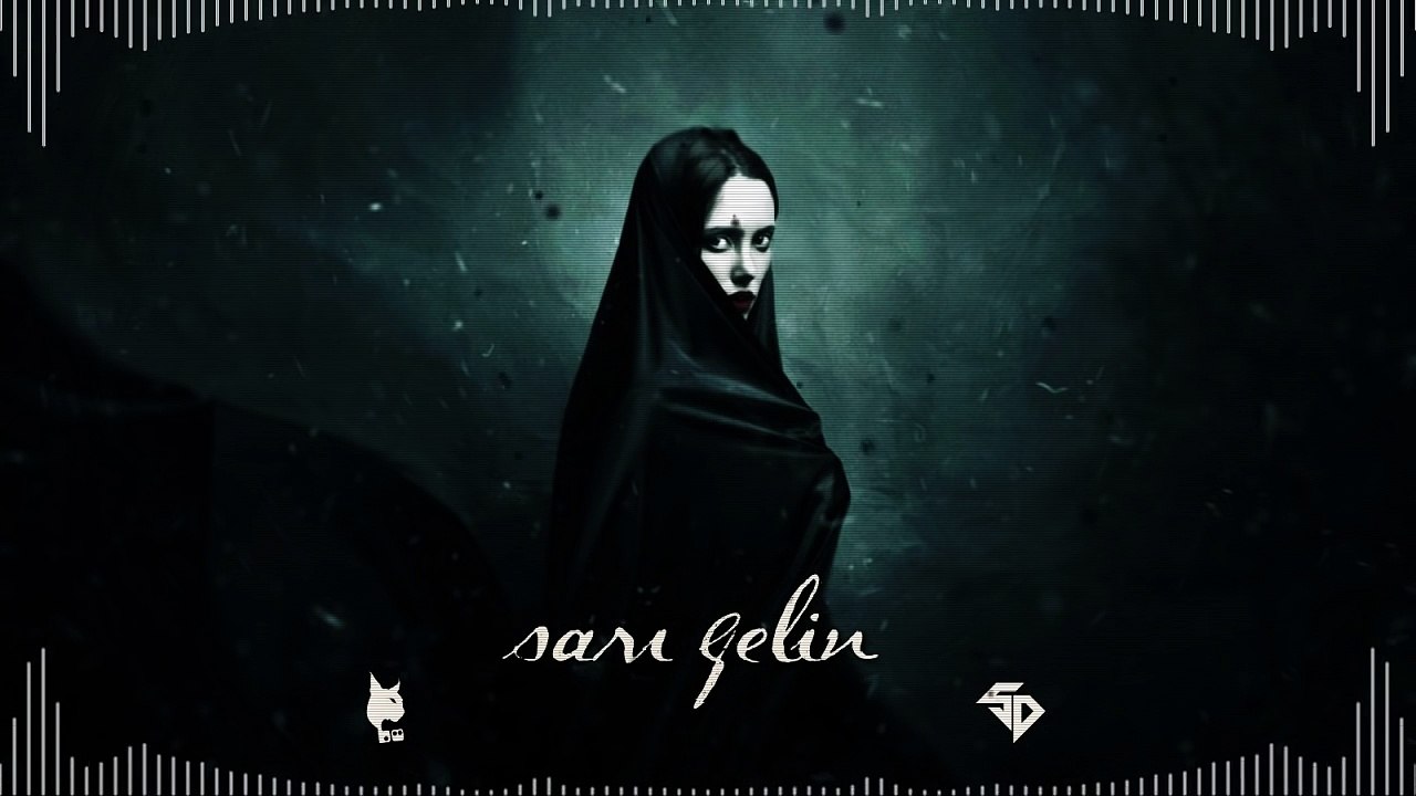 BÖ & Serhat Durmus - Sarı Gelin