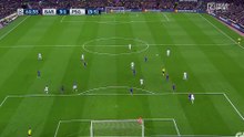 Edinson Cavani Goal HD - FC Barcelona 3 vs Paris Saint-Germain 1 - 08/03/2017
