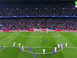 Lionel Messi (Penalty) Goal HD - Barcelonat3-0tPSG 08.03.2017