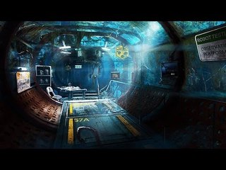 SOMA Trailer [E3 2015] PS4