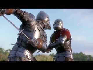 KINGDOM COME Trailer (PS4  / Xbox One)  E3 2015