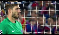 Lionel Messi Goal HD - Barcelona 3-0 PSG - 08.03.2017