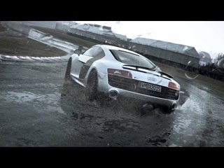 Project CARS Accolade Trailer [FR]