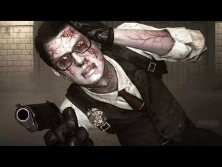 THE EVIL WITHIN - The Executioner Trailer de Gameplay